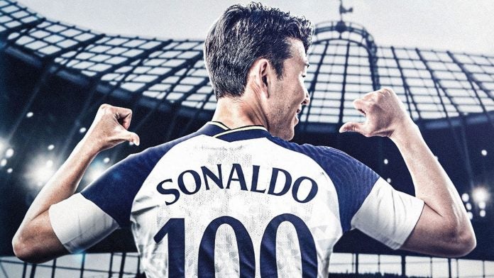 Tottenham Tottenham