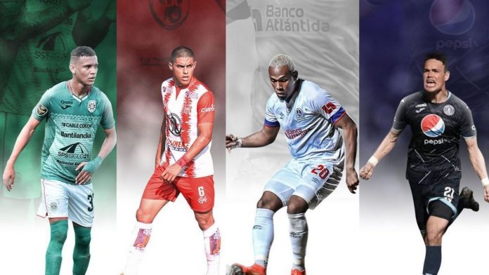 Liga Nacional Liga Nacional