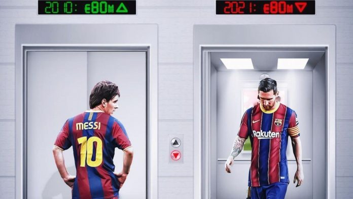 Messi Messi