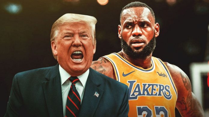 Trump Trump