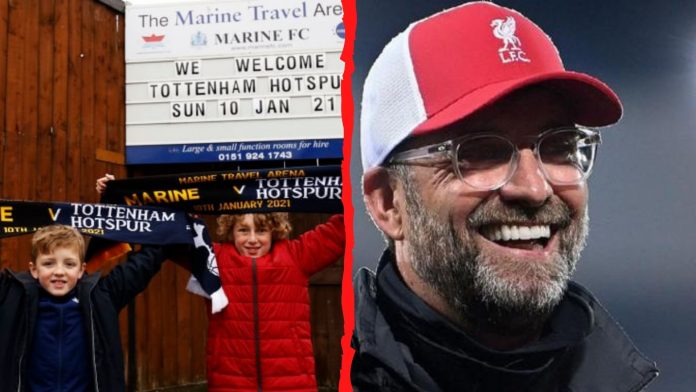 Liverpool Liverpool