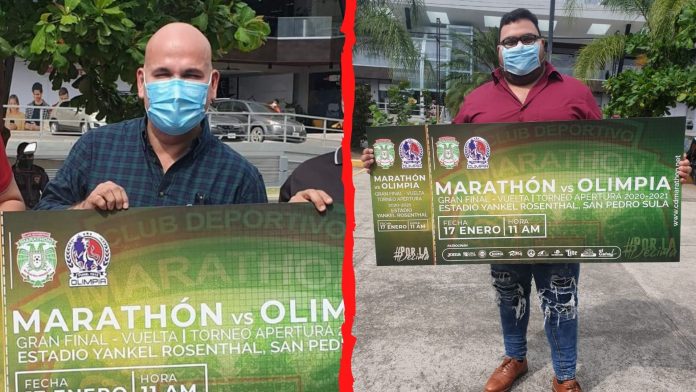 Marathon Marathon