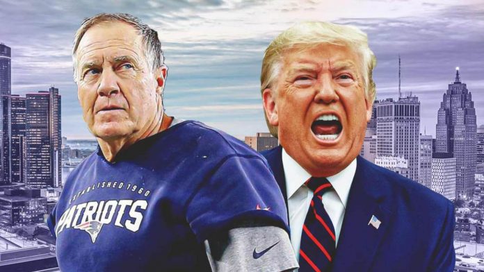 Belichick Belichick