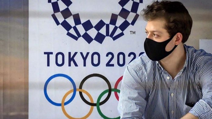 Tokio Tokio