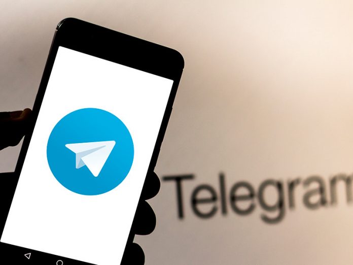 Telegram Telegram