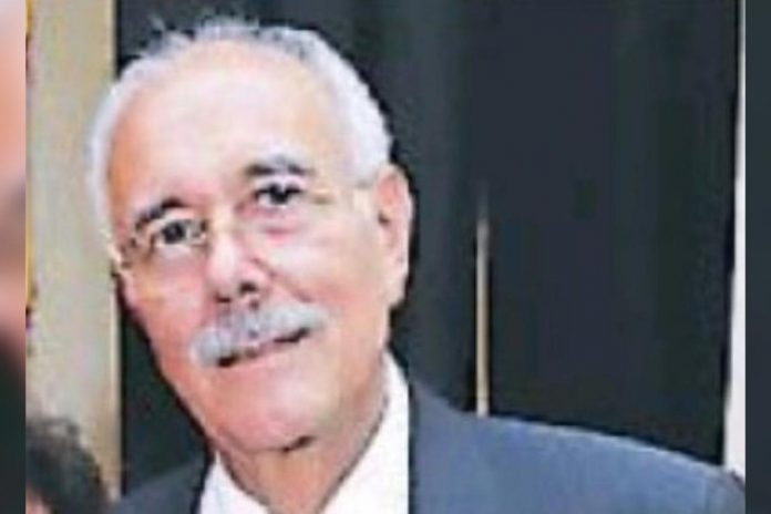 Fallece el doctor Raúl Zelaya