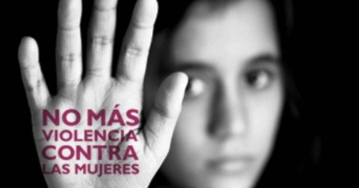 Honduras cerró 2020 con casi 100 mil denuncias por violencia contra la mujer