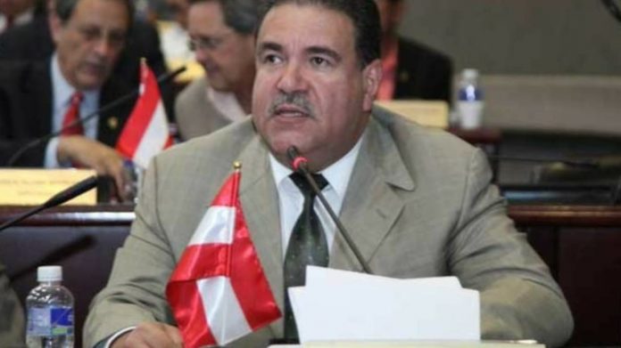 reforma a Ley de Política Limpia reforma a Ley de Política Limpia
