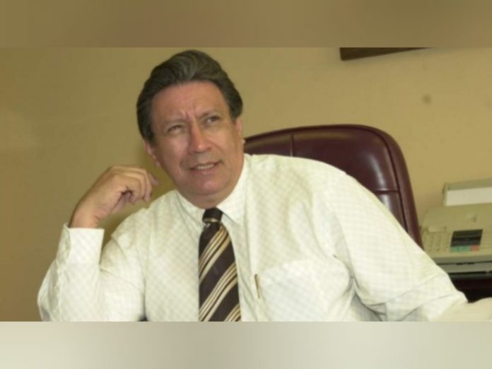 Salvador Ascencio Melgar Salvador Ascencio Melgar