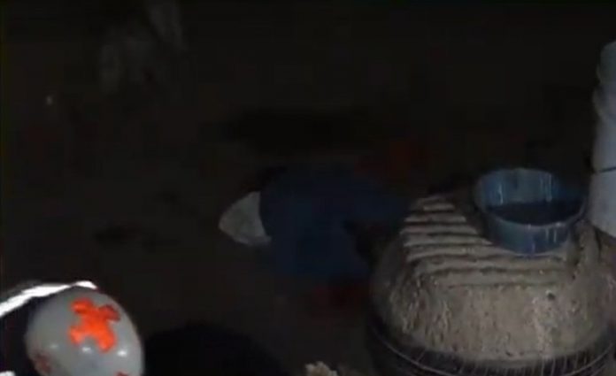 balacera Los Pinos muere menor balacera Los Pinos muere menor