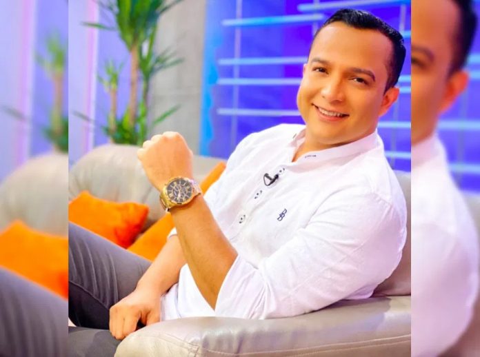 Erick Chavarría Erick Chavarría