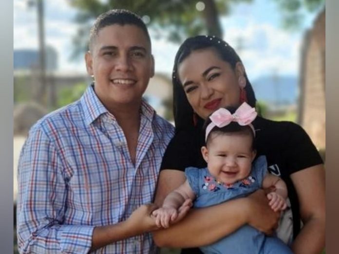 mensaje expareja Brenda Moncada mensaje expareja Brenda Moncada