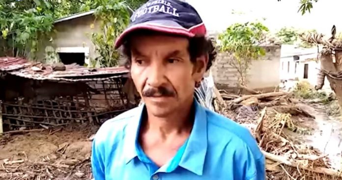 exbarbero Rambo de León Honduras exbarbero Rambo de León Honduras