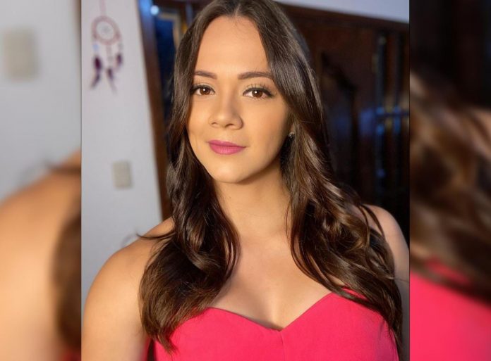 Isabel Zambrano Isabel Zambrano