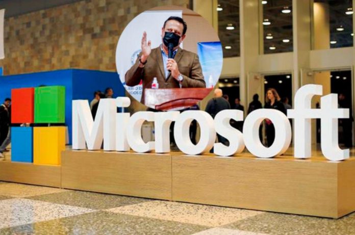 Microsoft Microsoft