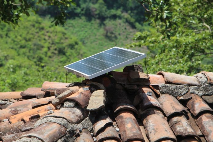 energía renovable Honduras energía renovable Honduras