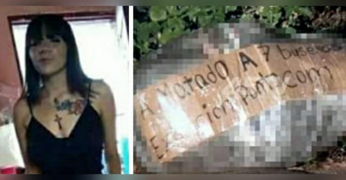 cuerpo empaquetado Tegucigalpa jovencita cuerpo empaquetado Tegucigalpa jovencita