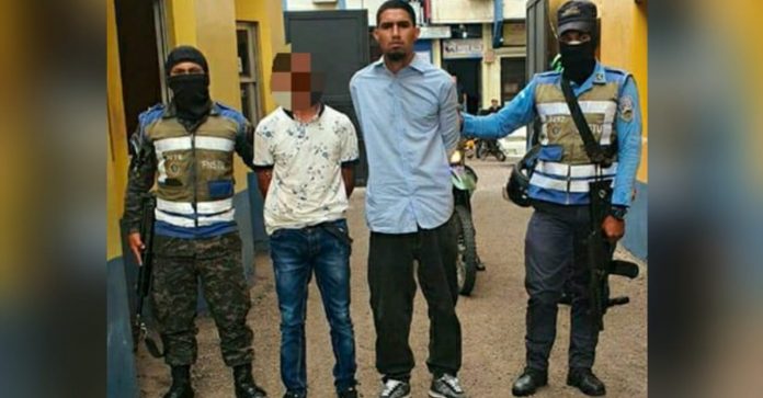 sicarios iban a matar a taxista tegucigalpa sicarios iban a matar a taxista tegucigalpa