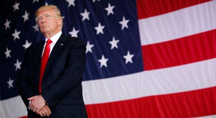 Trump qué es un impeachment Trump qué es un impeachment