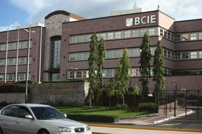 BCIE préstamos a Centroamérica 2020 BCIE préstamos a Centroamérica 2020