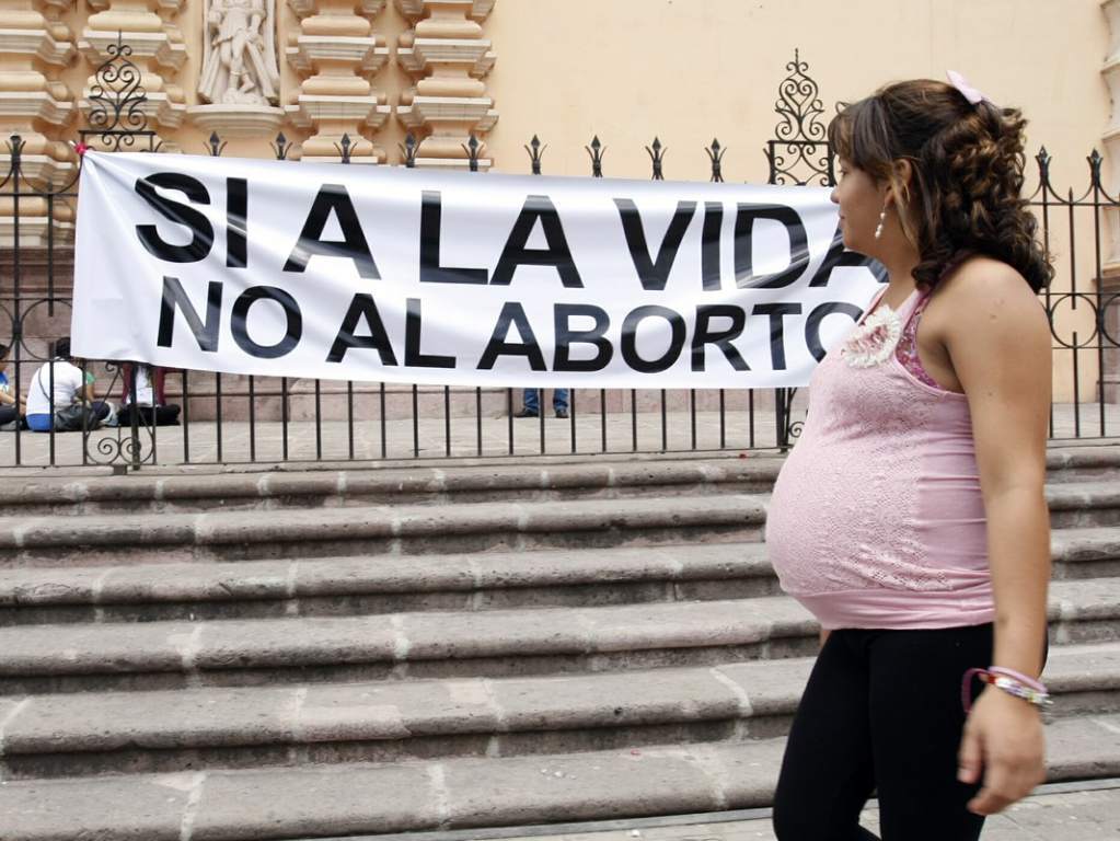 ONU pide CN desista proyecto aborto