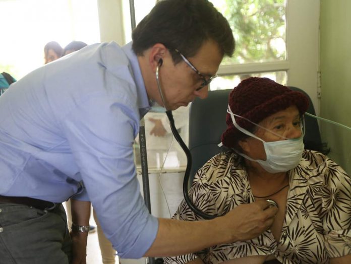 Alerta Olancho casos tuberculosis