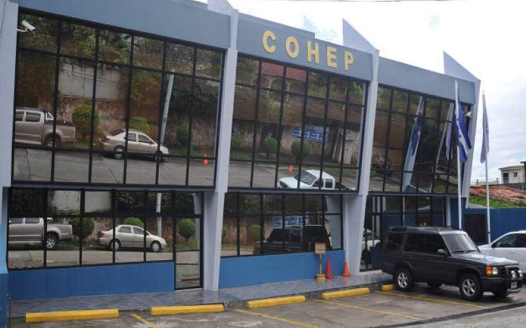 COHEP pide SAR extender pago ISR
