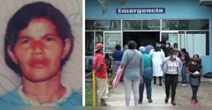 mata su tía a balazos Comayagua mata su tía a balazos Comayagua