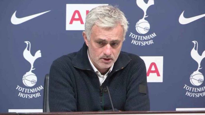 Mourinho Mourinho