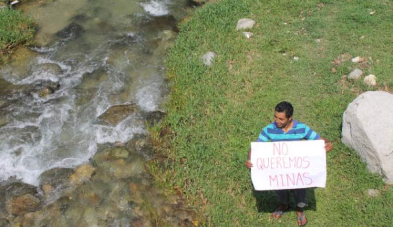 proyecto hondureño cambio climático