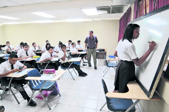 clases presenciales febrero Educación clases presenciales febrero Educación