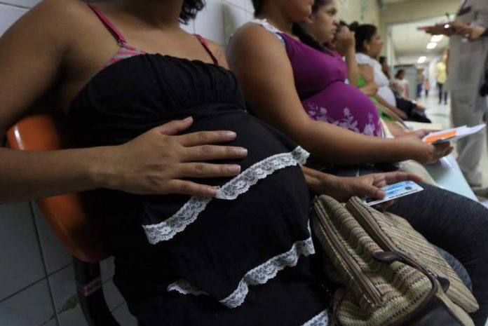 aborto en Honduras CN