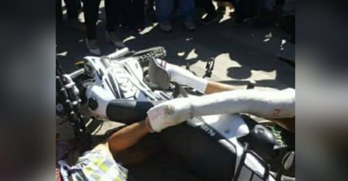 asesinan hombres en motocicleta Olancho asesinan hombres en motocicleta Olancho