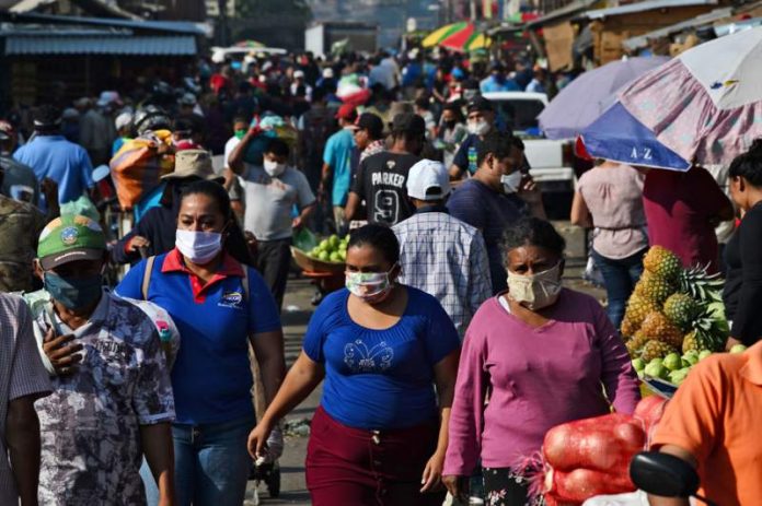 cerrar economía COHEP error cerrar economía COHEP error