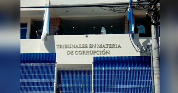 tribunal sentencia caso Patuca tribunal sentencia caso Patuca