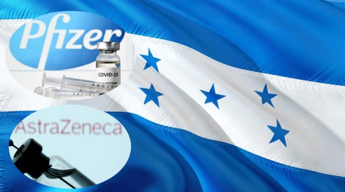 vacuna antiCovid Honduras vacuna antiCovid Honduras