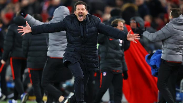 Simeone Simeone