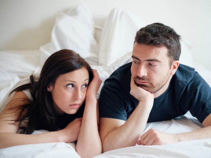 importancia sexualidad en pareja importancia sexualidad en pareja