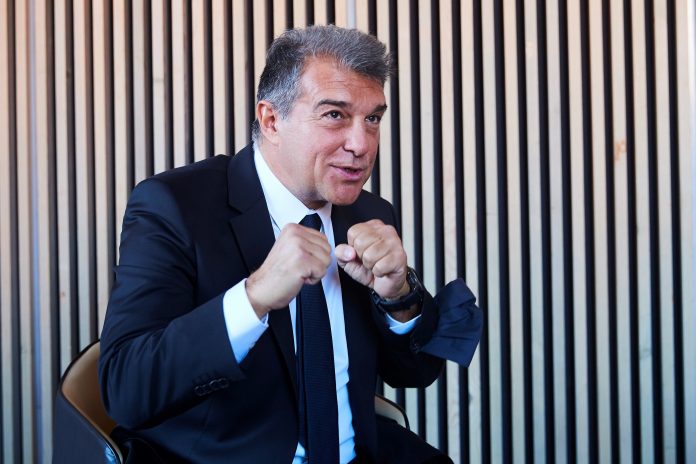 Laporta Laporta
