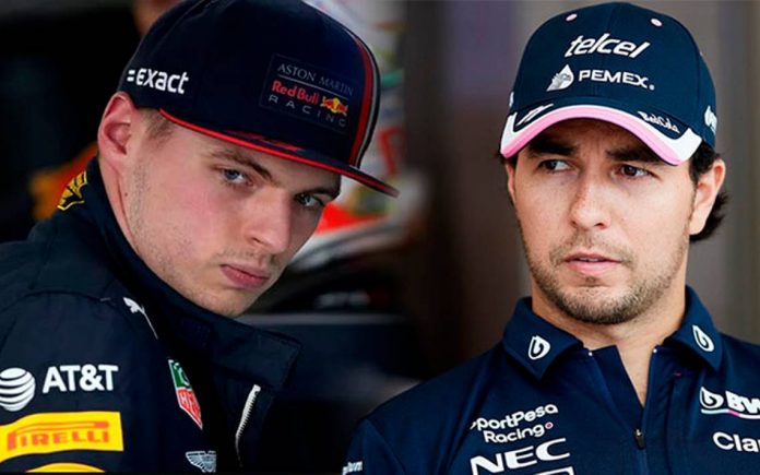 Verstappen Verstappen