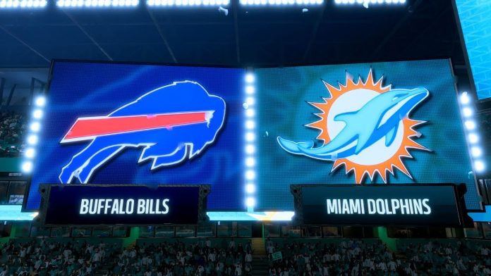 Dolphins Dolphins