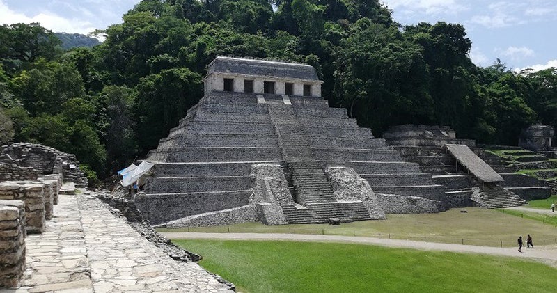 Mundo Maya será relanzado