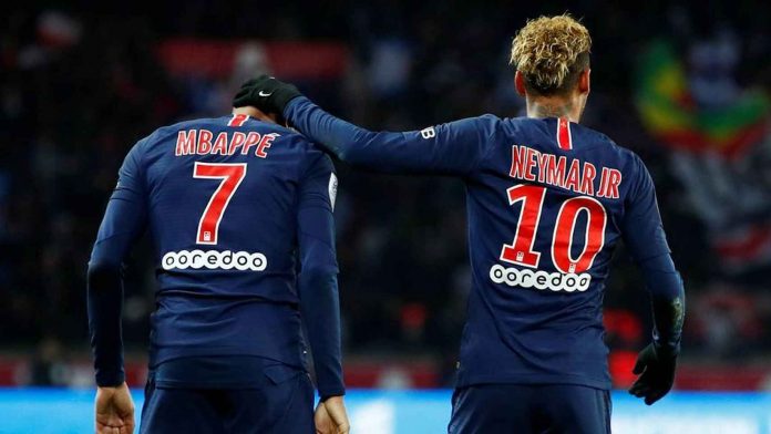 Neymar Neymar