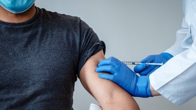 vacunación contra el covid-19 en honduras