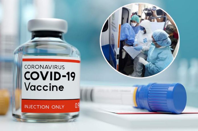 fases vacuna COVID-19 Honduras