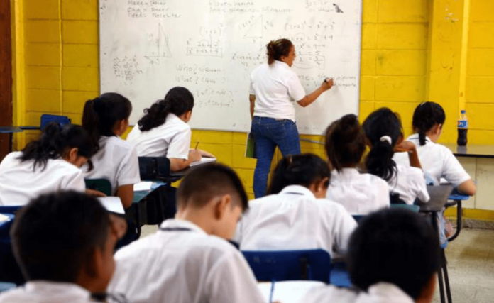 unicef clases presenciales honduras unicef clases presenciales honduras