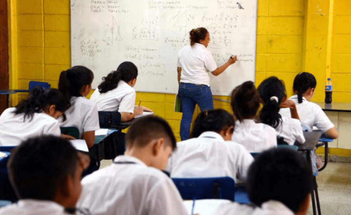 plan-retorno-a-clases-honduras-ministro-educacion