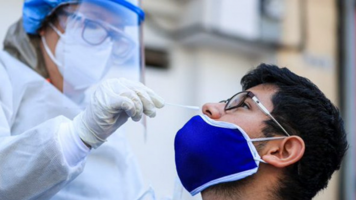 principal_Honduras-es-uno-de-los-paises-que-menos-pruebas-PCR-realiza. Prueba PCR para viajeros