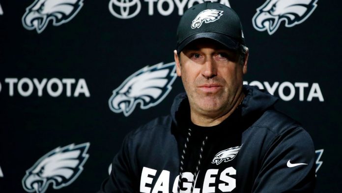 Eagles Eagles