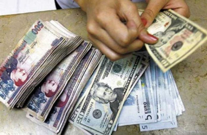 BCH incremento remesas BCH incremento remesas